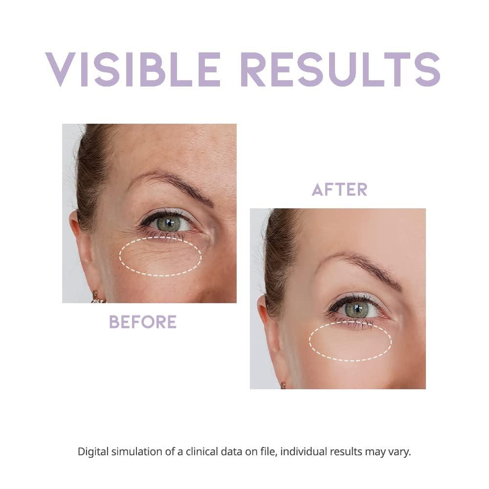 OOTD Overnight Eye Cream 25g 5