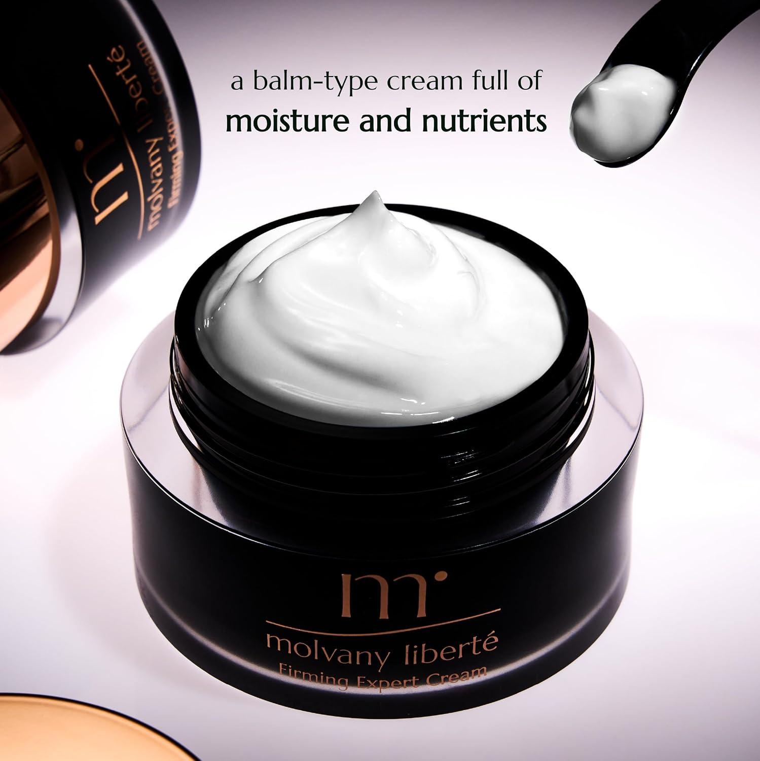 molvany liberte Firming Expert Cream 3