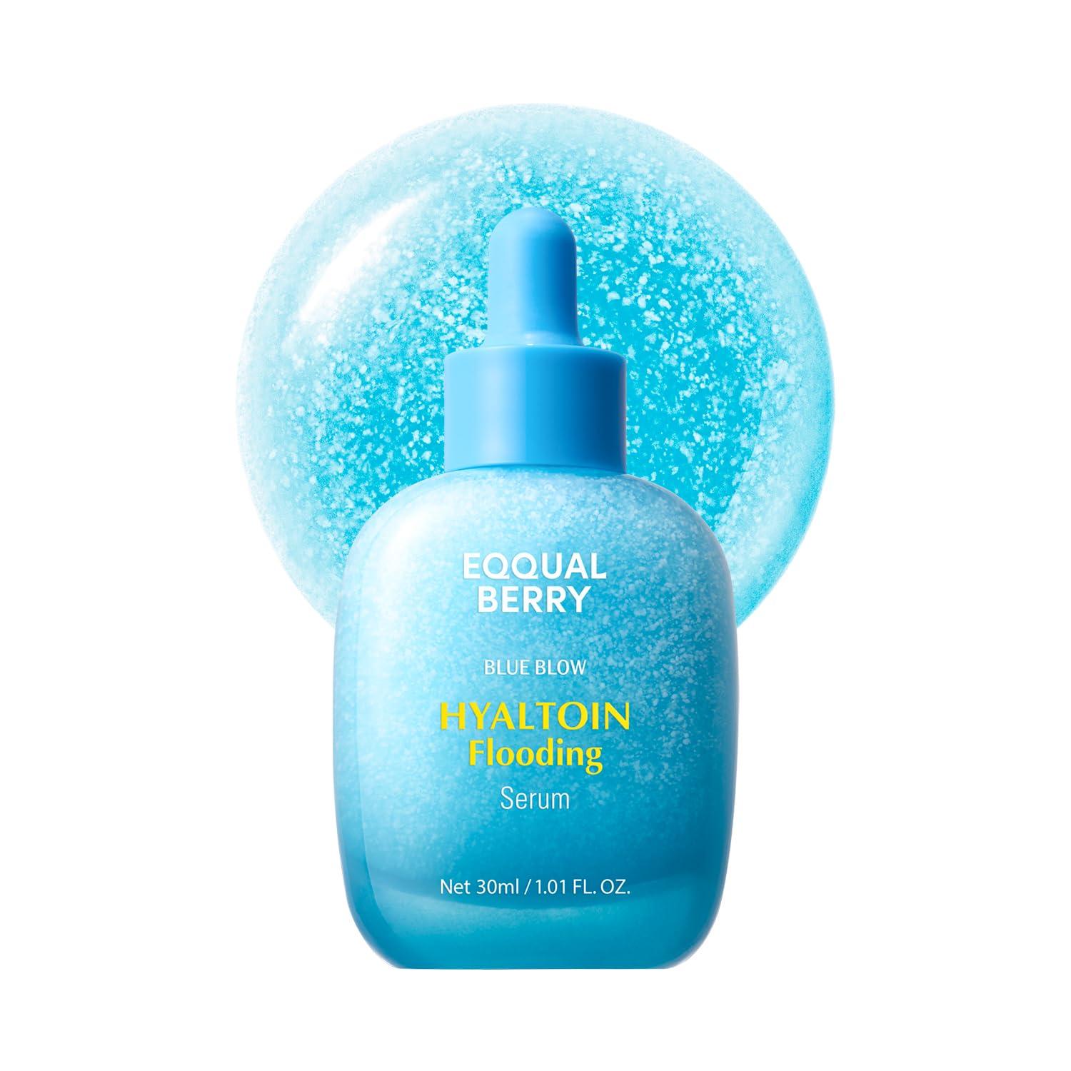 EQQUALBERRY HYALTOIN FLOODING SERUM 30ml/HYALTOIN