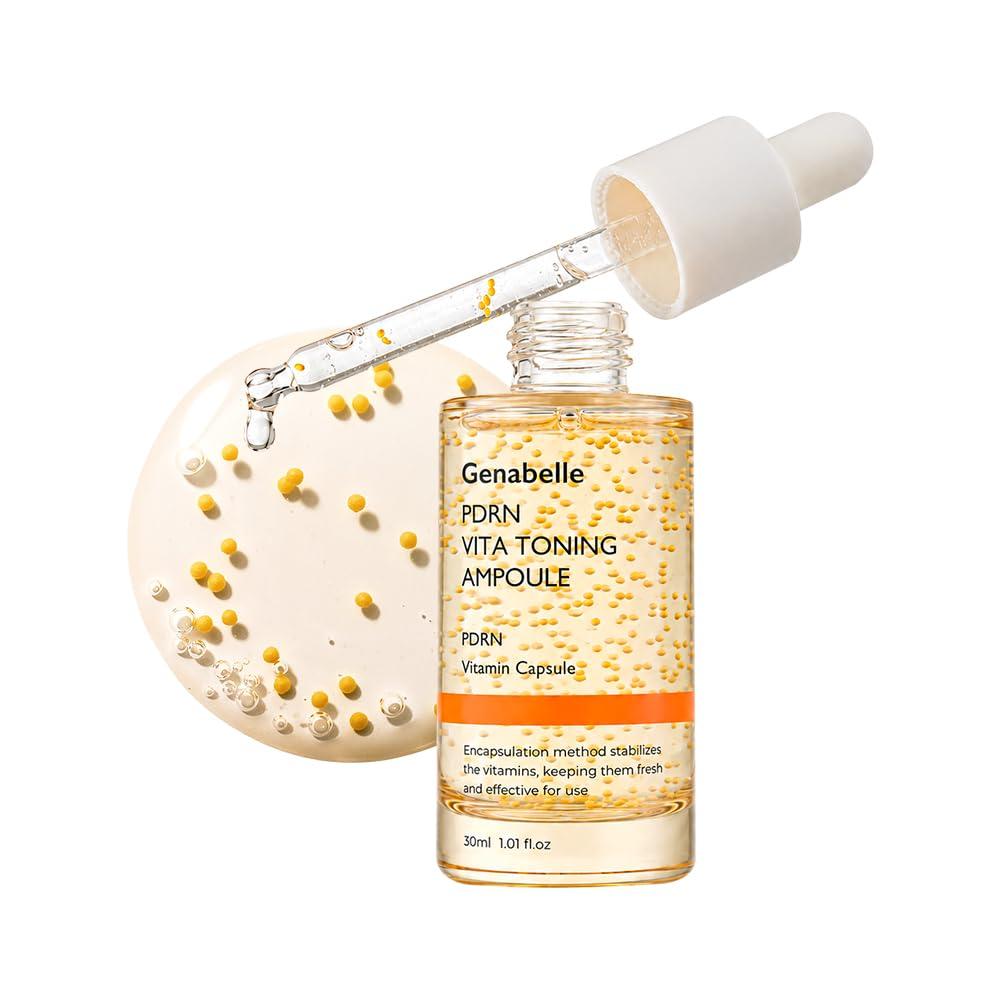 Genabelle PDRN VITA Toning Ampoule 30ml