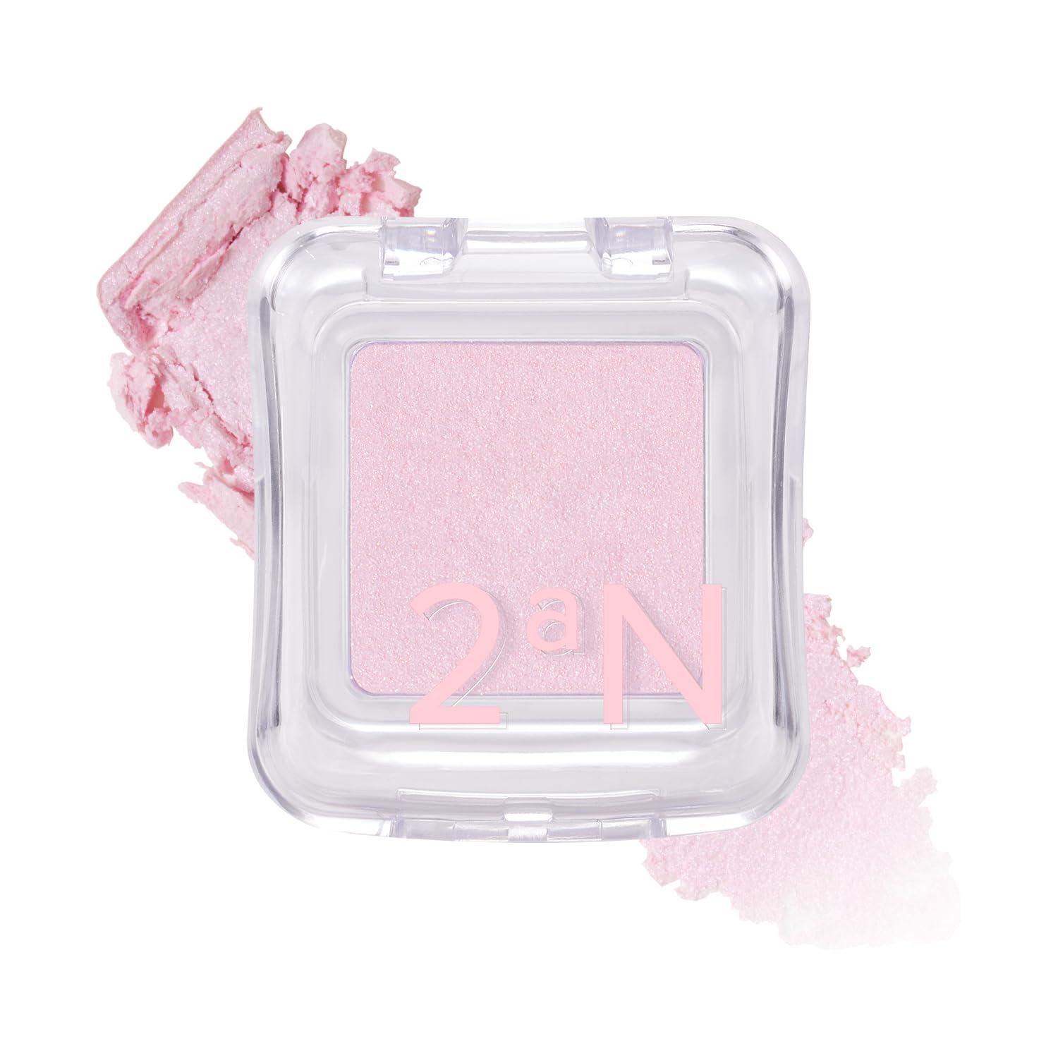 Pure Glash Highlighter PK02 Pinkbell 2.7g