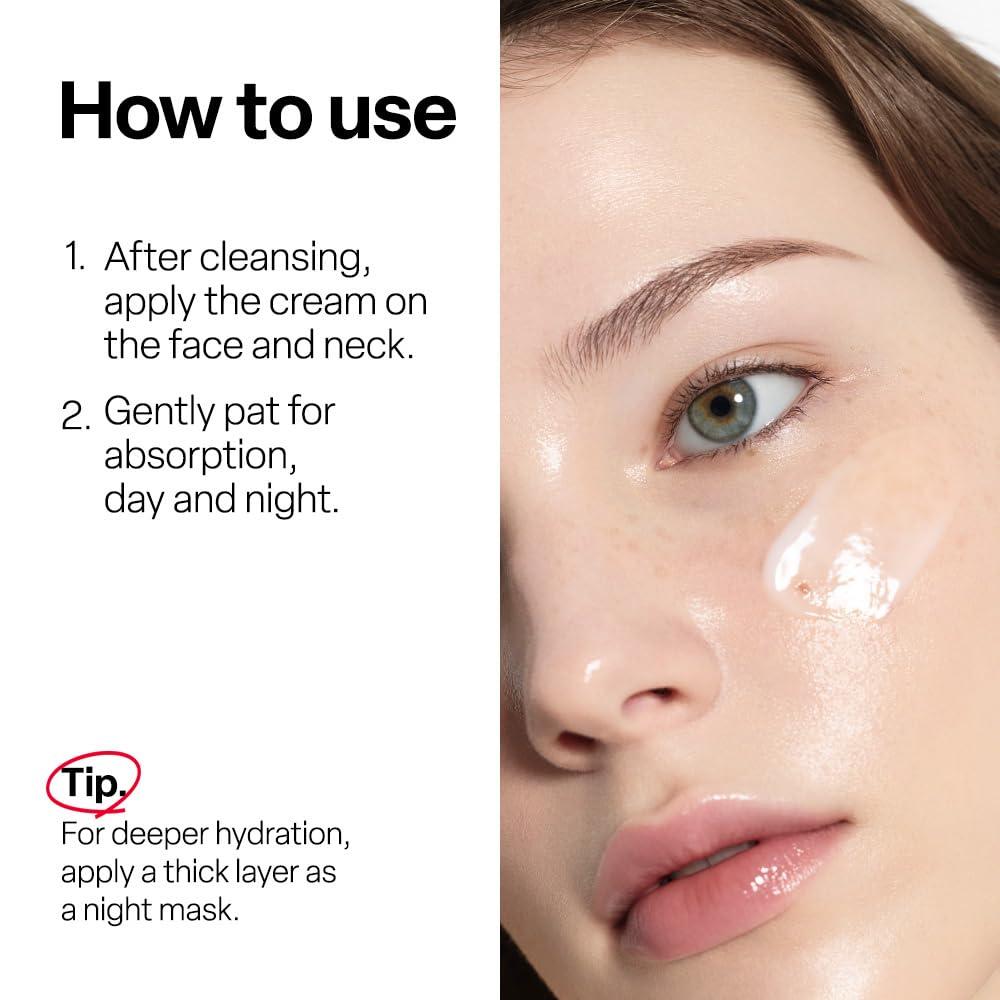 DR.G R.E.D BLEMISH CLEAR SOOTHING CREAM 70ML 6