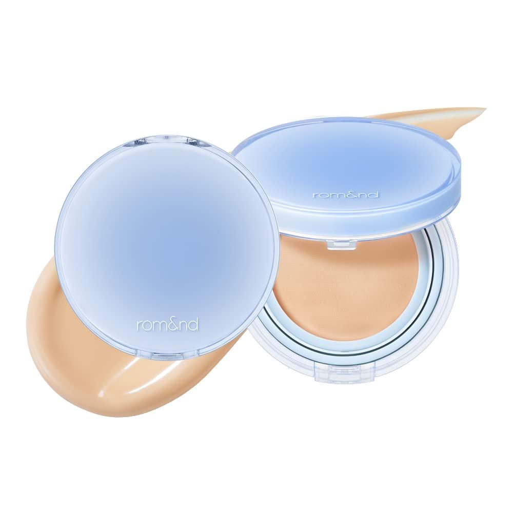 rom&nd BARE WATER CUSHION 20g #04 beige23