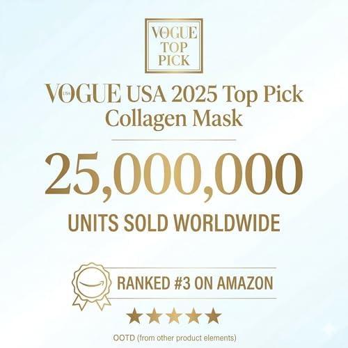 OOTD Collagen Supreme Mask 10ea 3
