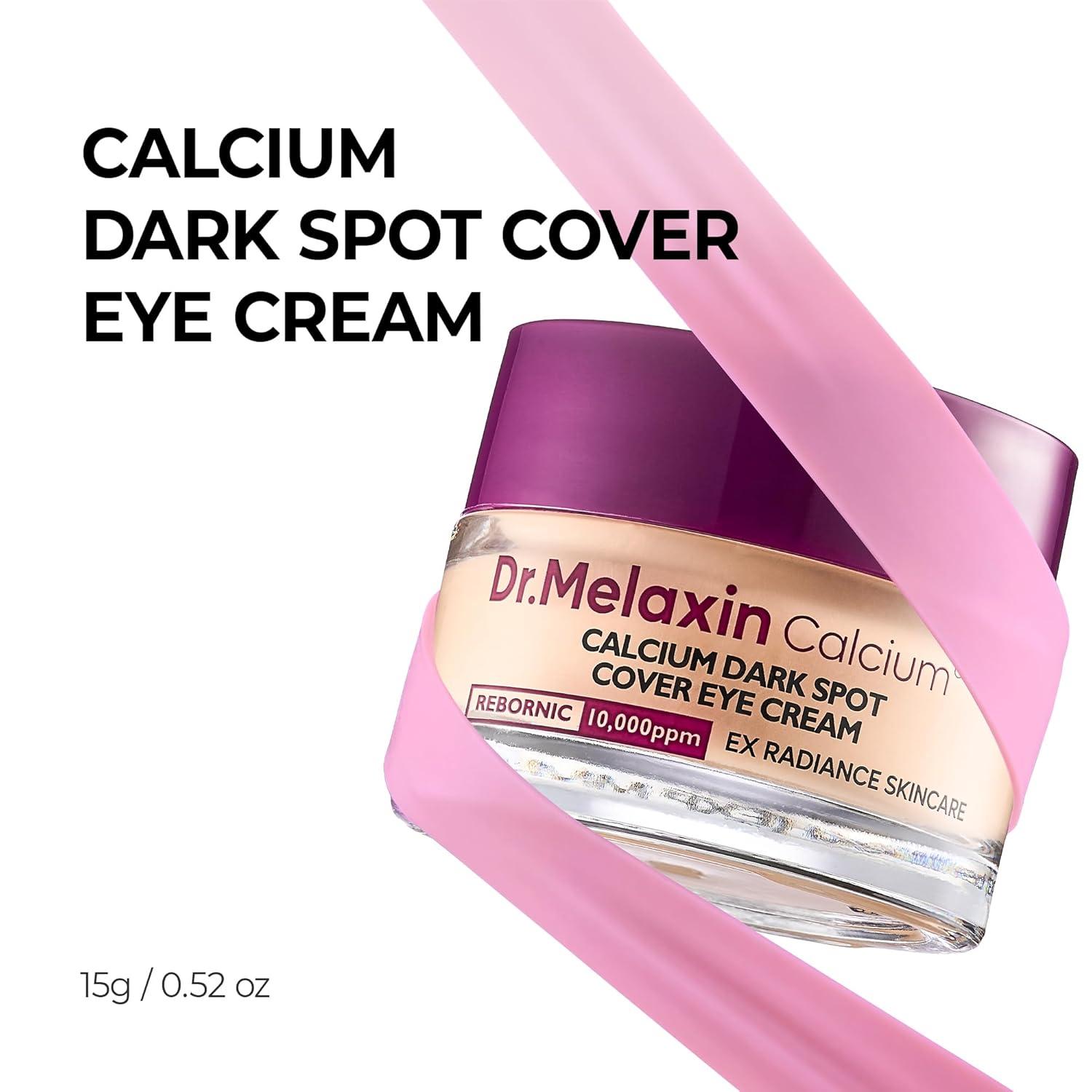 Dr.Melaxin Cemenrete Calcium Dark Spot Eye Cream 15g 2