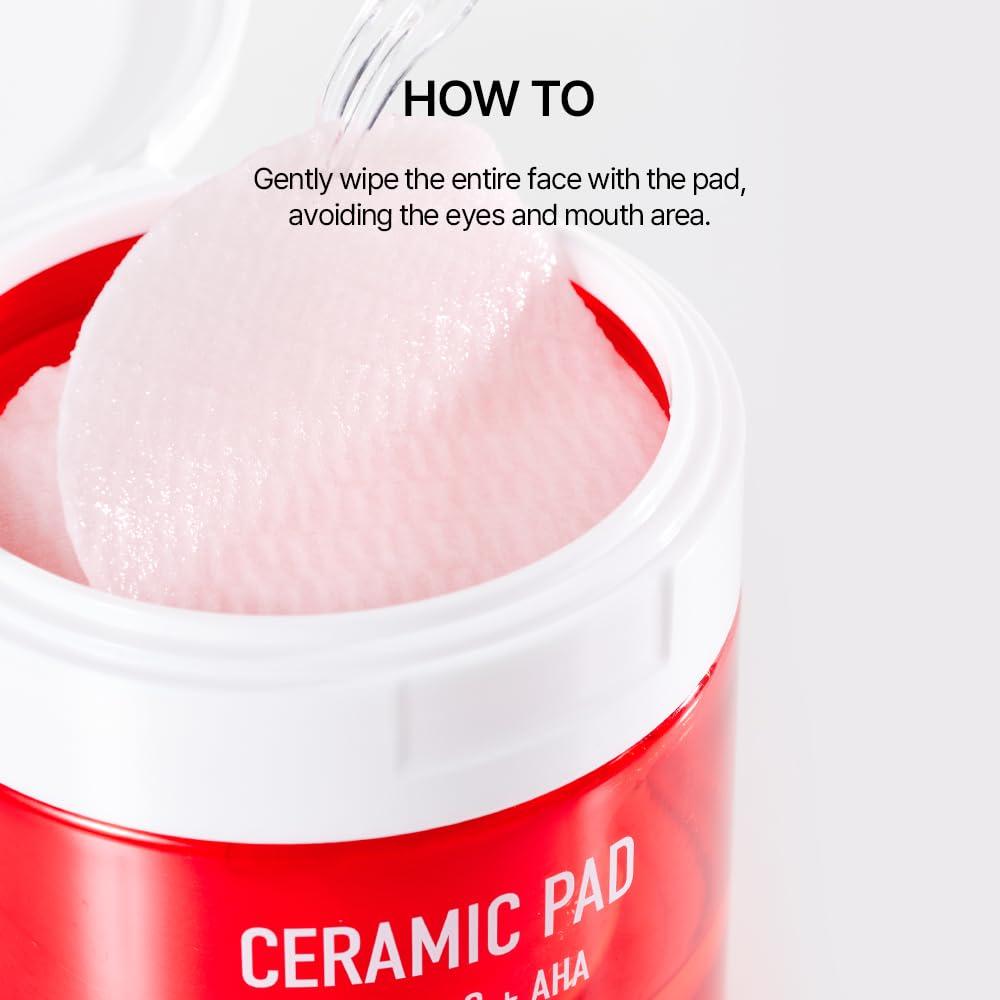 Parnell  AHA OMIJA CERAMIC PAD 170g 7
