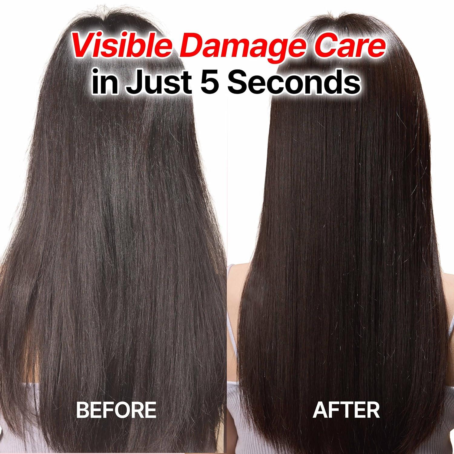 GROWUS Damage Therapy Shampoo EX 500ml (Renewed).jpg 3