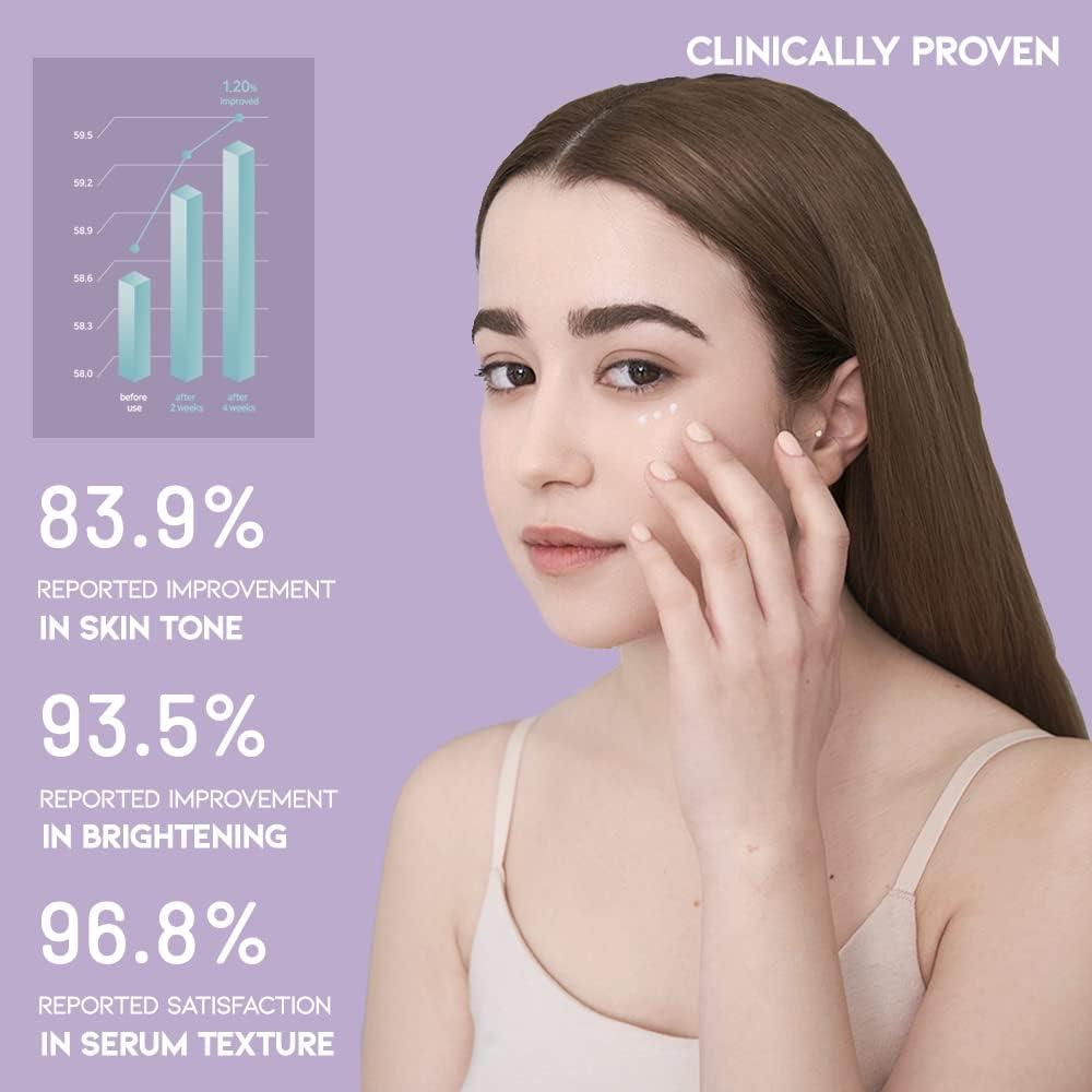 OOTD Overnight Eye Cream 25g 7