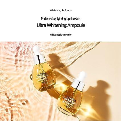 MIGUHARA Ultra Whitening Ampoule Origin 35ml 2