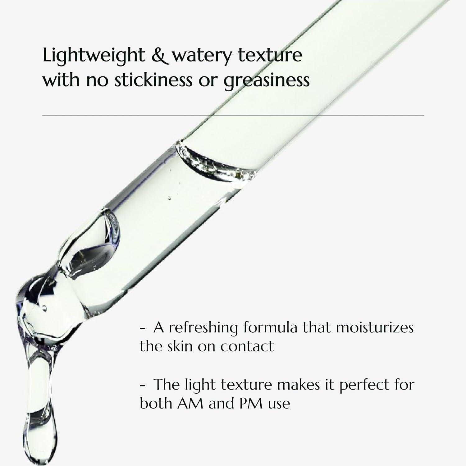 molvany Arti-Cica Refresh Calming Serum 6