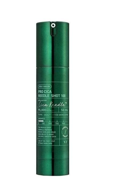 VT 
Pro Cica Reedle Shot 100 50ml