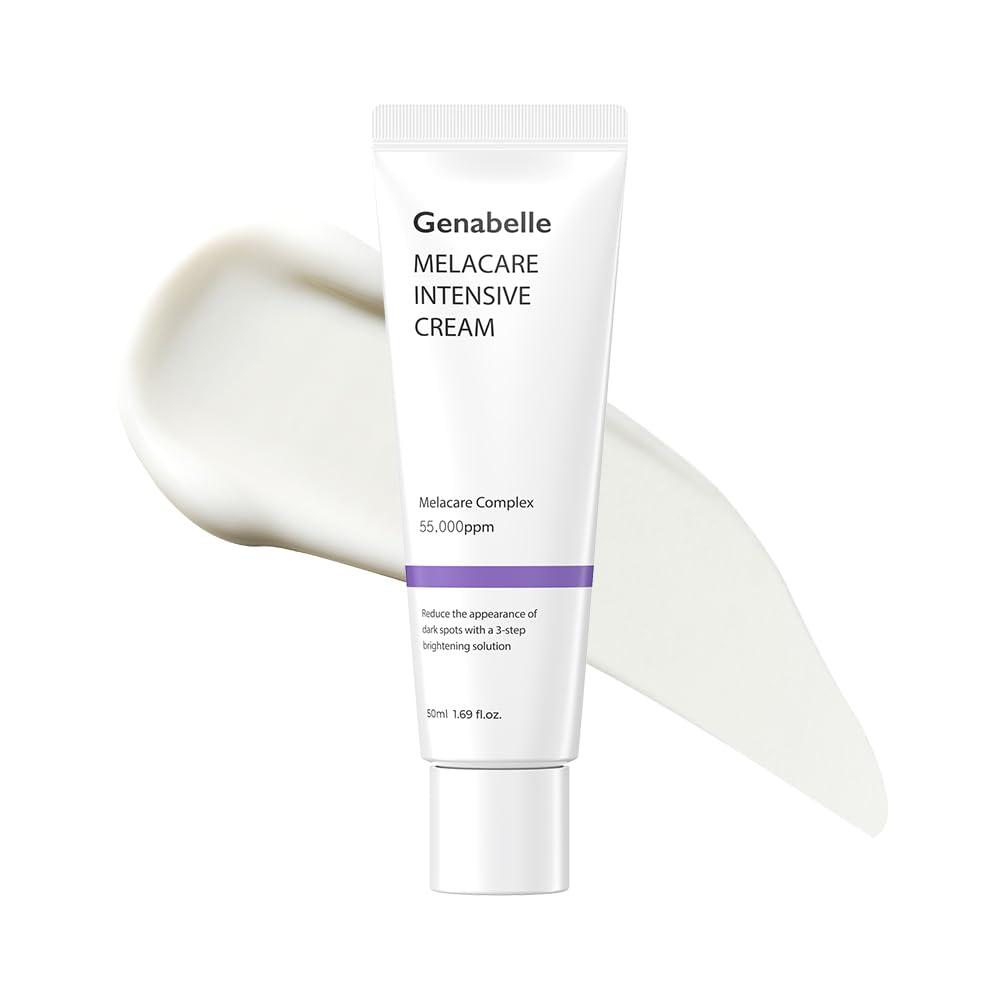 Genabelle Melacare Intensive Cream 50ml