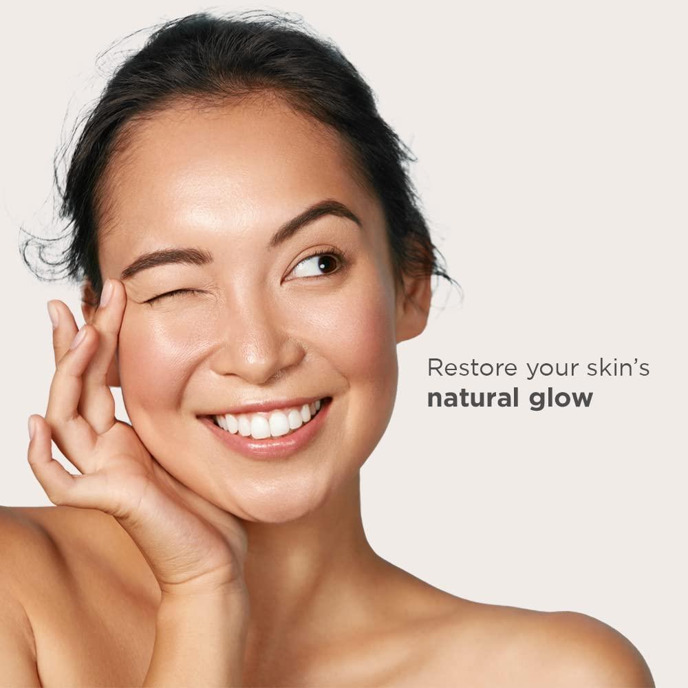 Hanskin Glow Skin On The Go Kit 4 Pcs 3