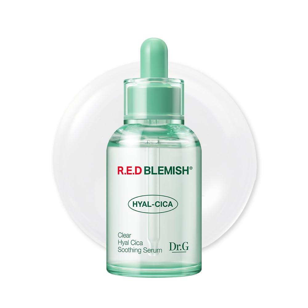 DR.G R.E.D BLEMISH CLEAR HYAL CICA SOOTHING SERUM 50ML