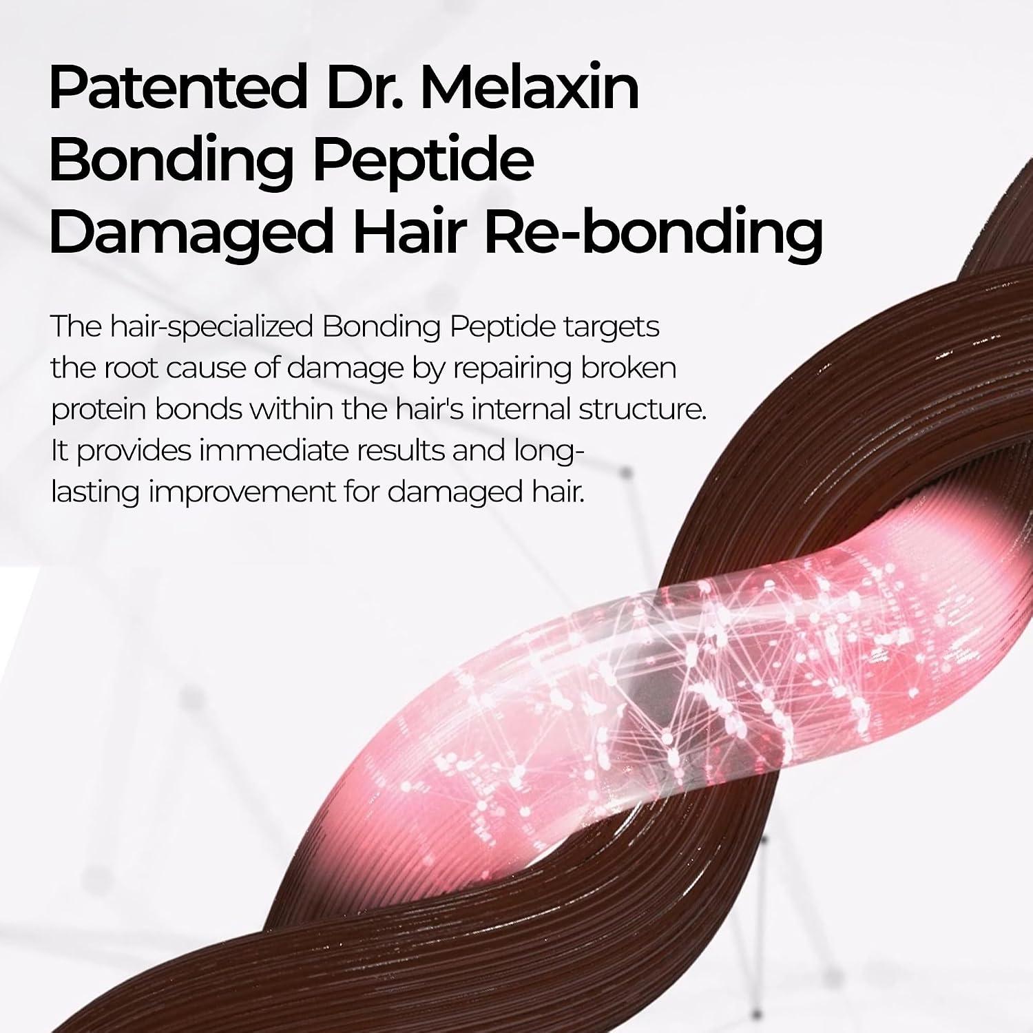 Dr.Melaxin Bondex Protein Bonding Remodeling Clinic 250ml 7