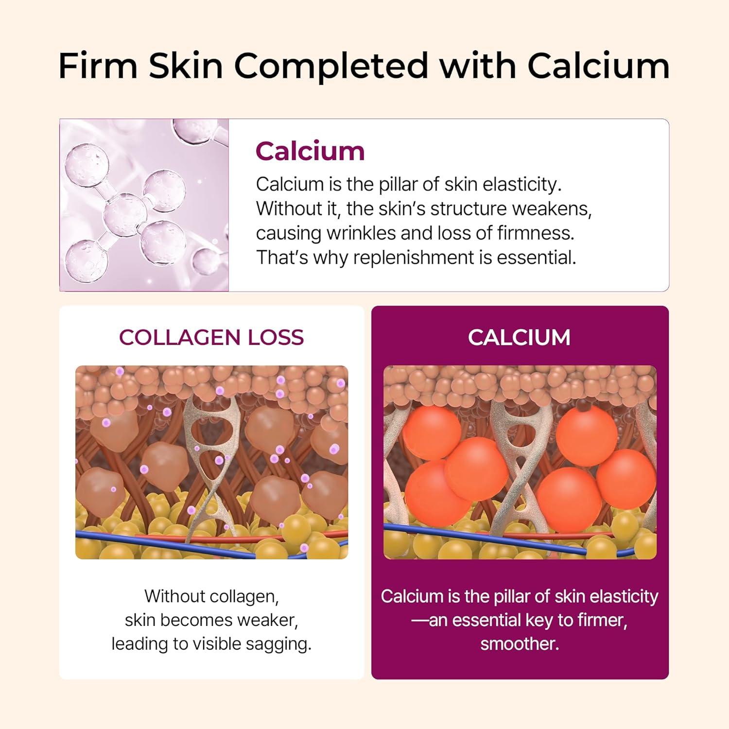 Dr.Melaxin Cemenrete Calcium Volume Multi Balm 9g 6