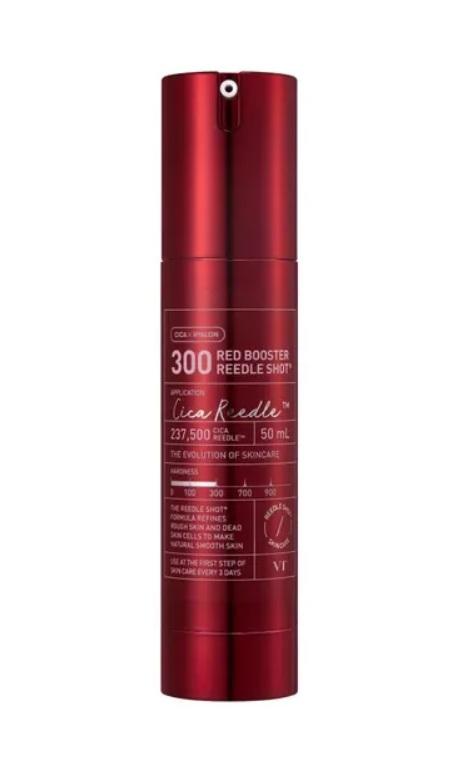 VT Red Booster Reedle Shot 300 50ml