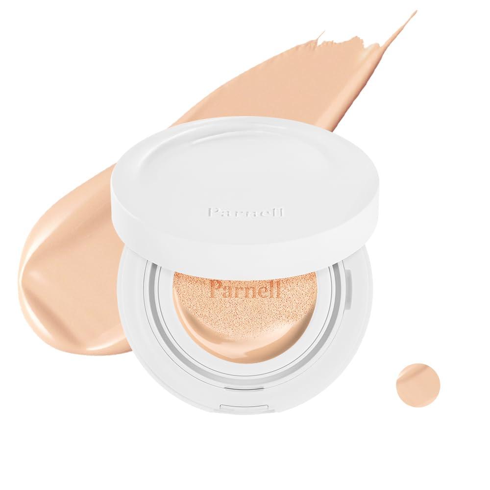 Parnell Cicamanu Serum Cushion 19C Porcelain 15g