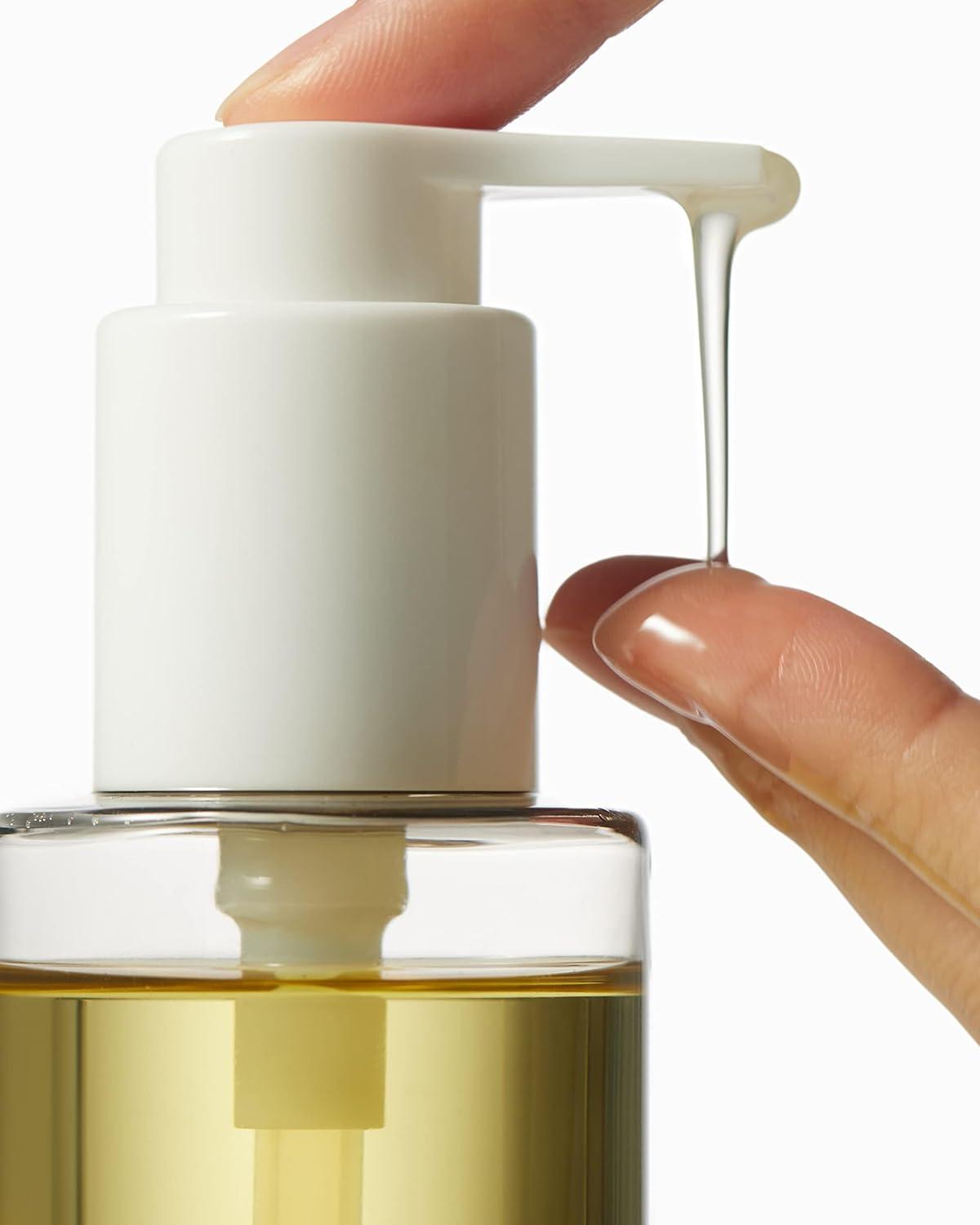 Sioris Fresh moment cleansing oil 200ml 3