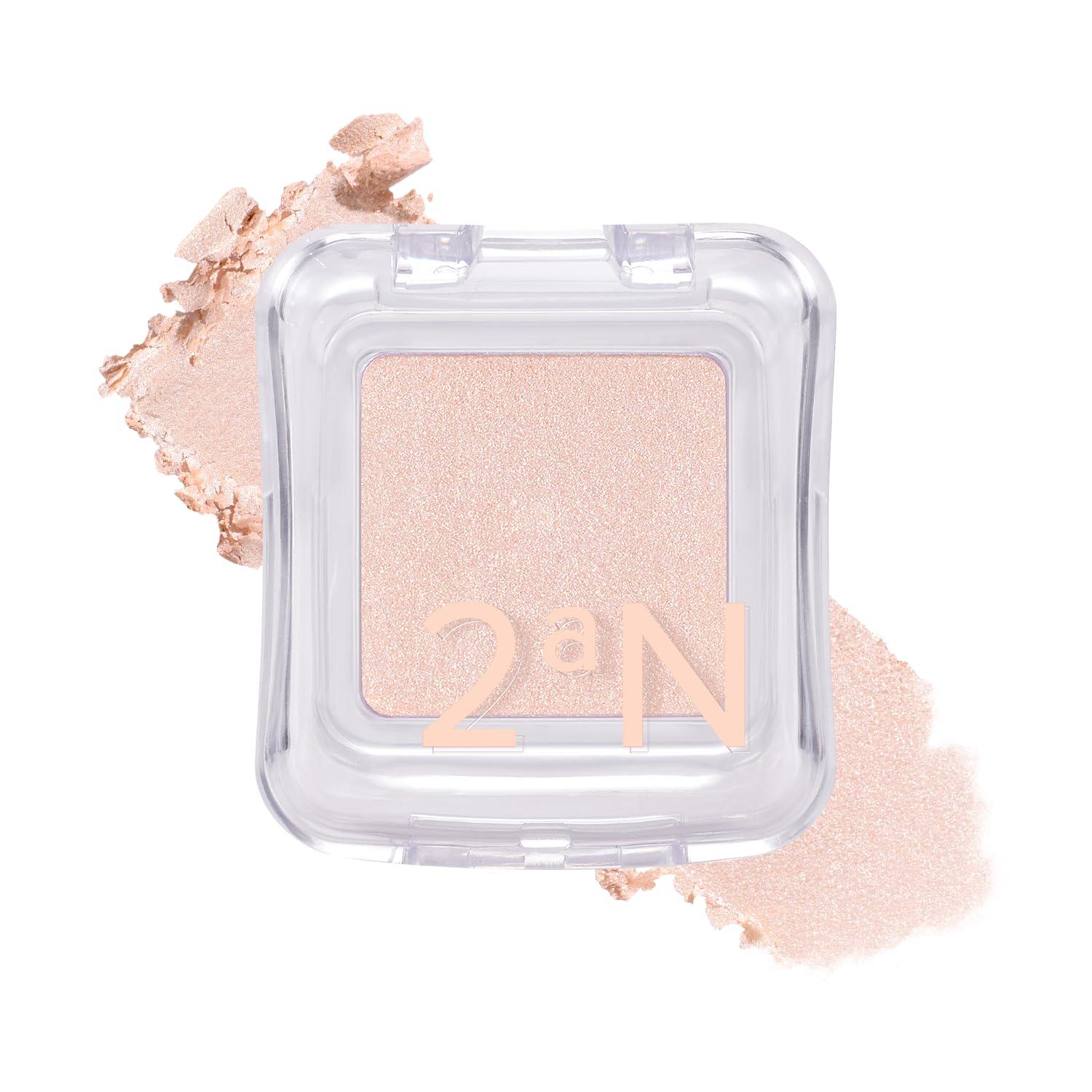 Pure Glash Highlighter ND01 Shell 2.7g
