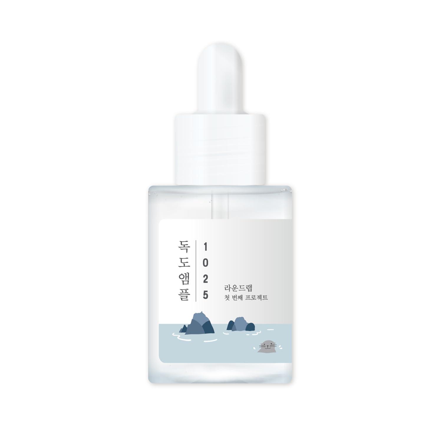 ROUND LAB 1025 Dokdo Ampoule 45g