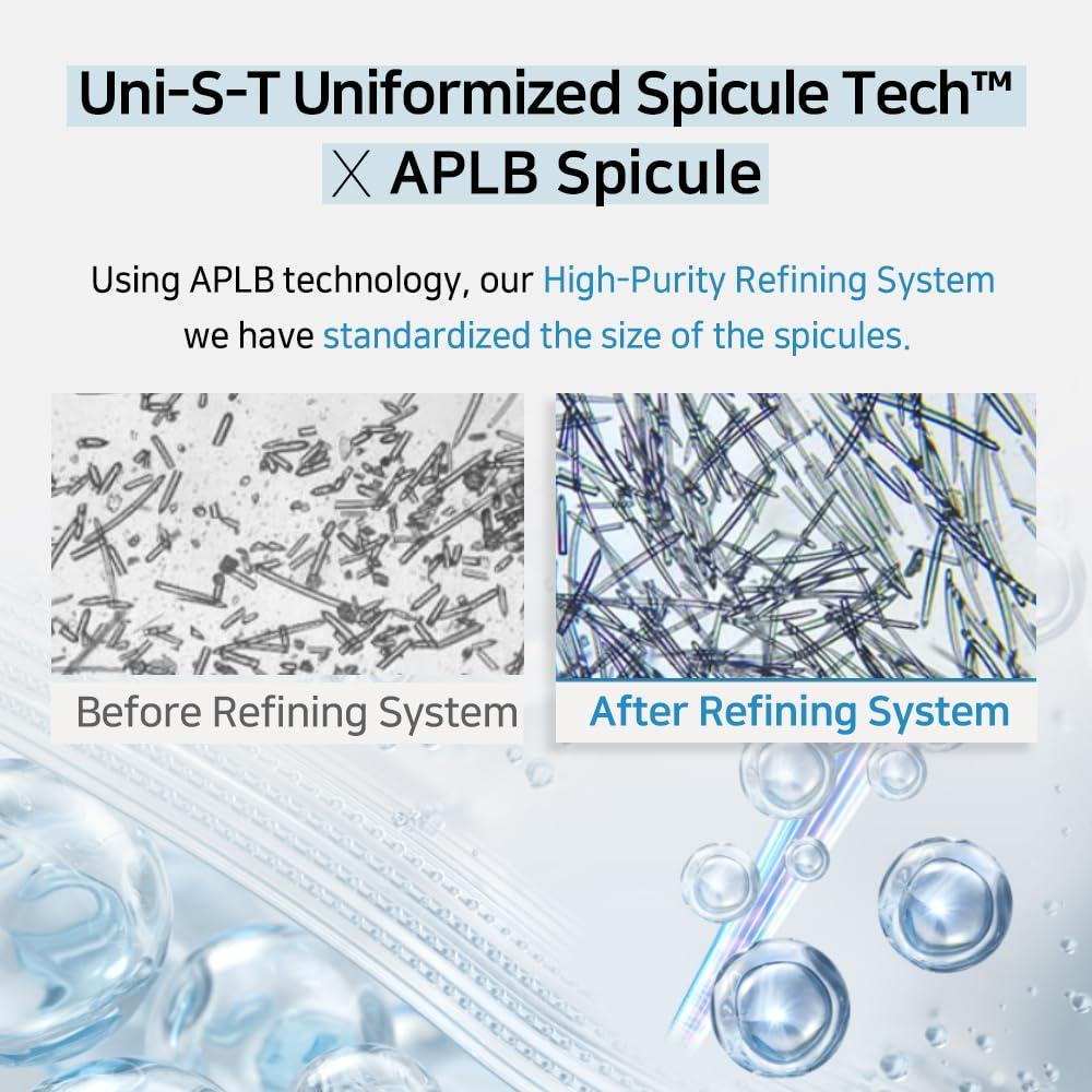 APLB SPICULE RETINOL SHOT 180 CREAM 55ml 6