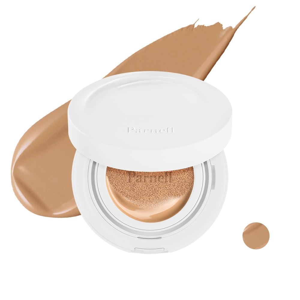 Parnell Cicamanu Serum Cushion 30W Gold Beige