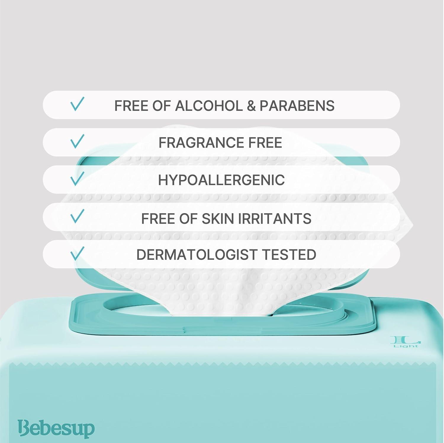 Bebesup Light 80cap 7