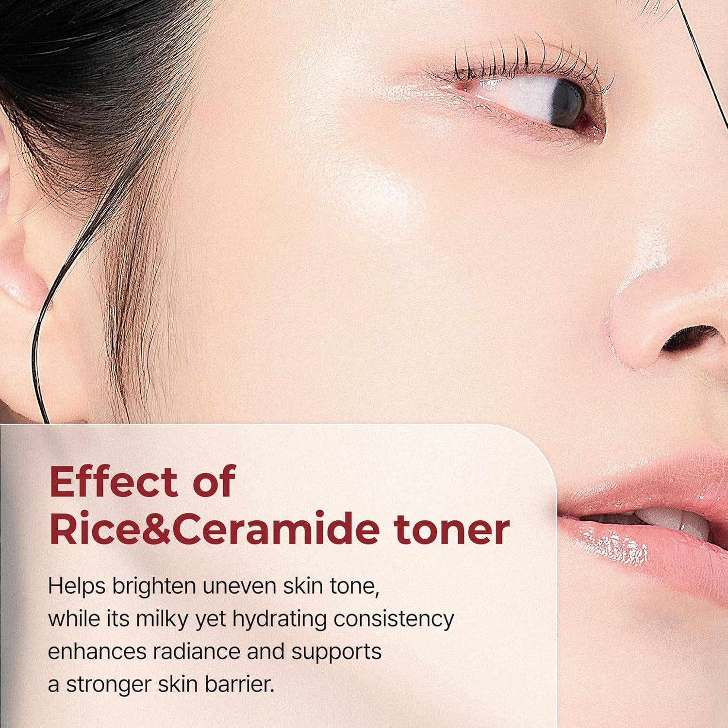 Dr.Melaxin Peel Shot Glow White Rice Toner 200ml 5