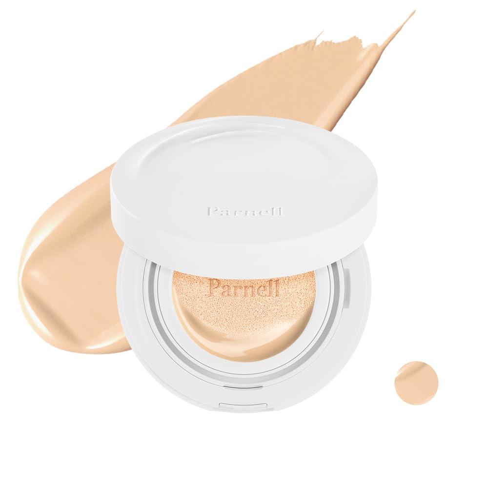 Parnell Cicamanu Serum Cushion 19N Neutral Porcelain