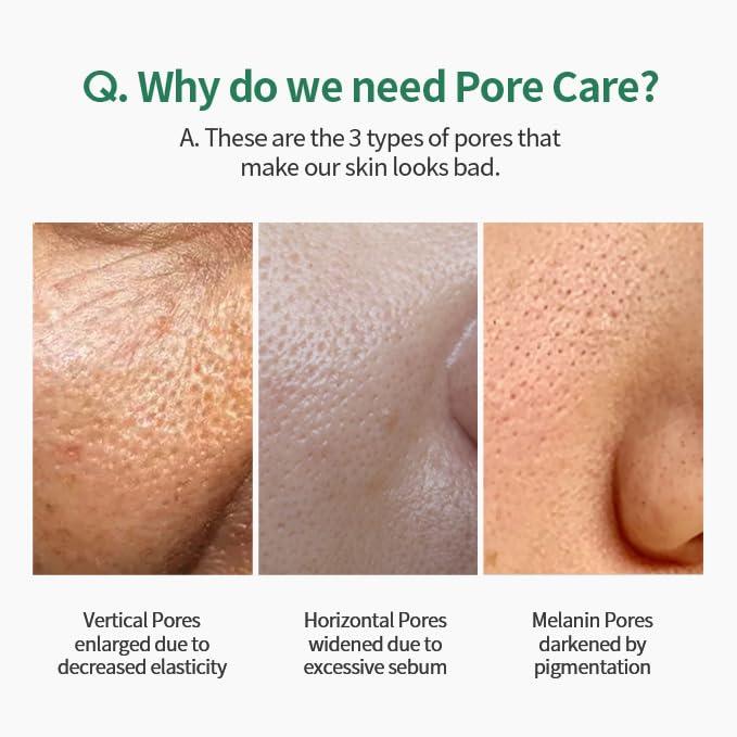 Sungboon Editor Green Tomato NMN Pore Hydro Soothing Toner 350ml 4