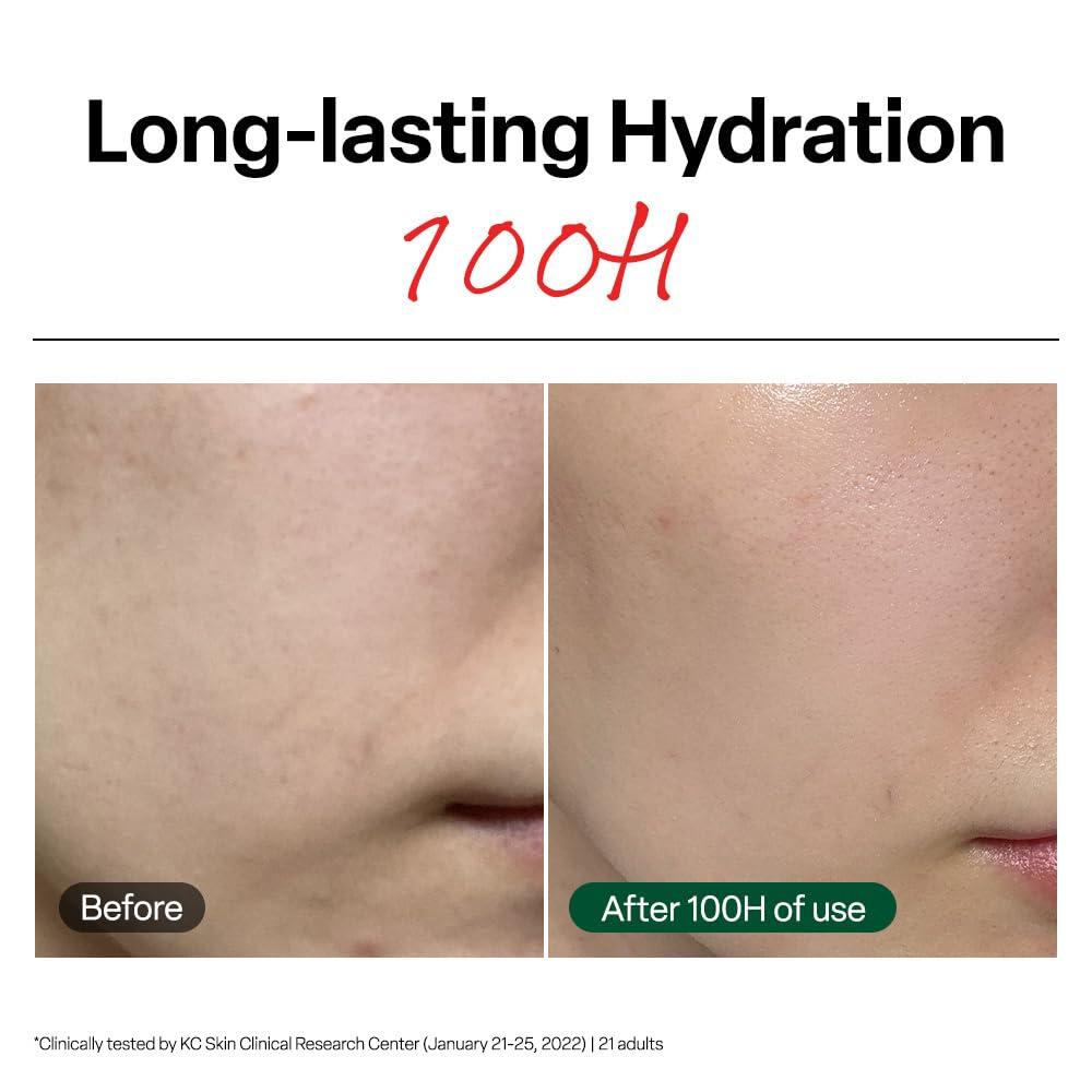 DR.G R.E.D BLEMISH CLEAR SOOTHING CREAM 70ML 3