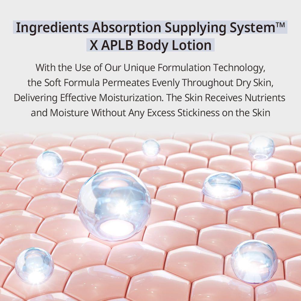 APLB AZELAIC ACID PEPTIDE BODY LOTION 10.14 fl oz (300ml) 5
