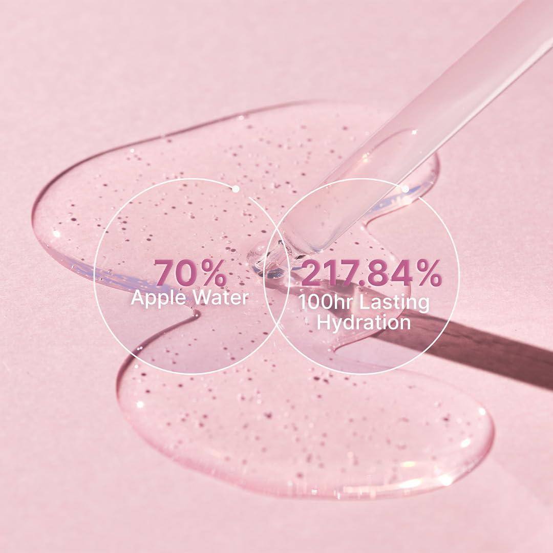 Sungboon Editor Glow Skin Soothing Ampoule 30ml 4