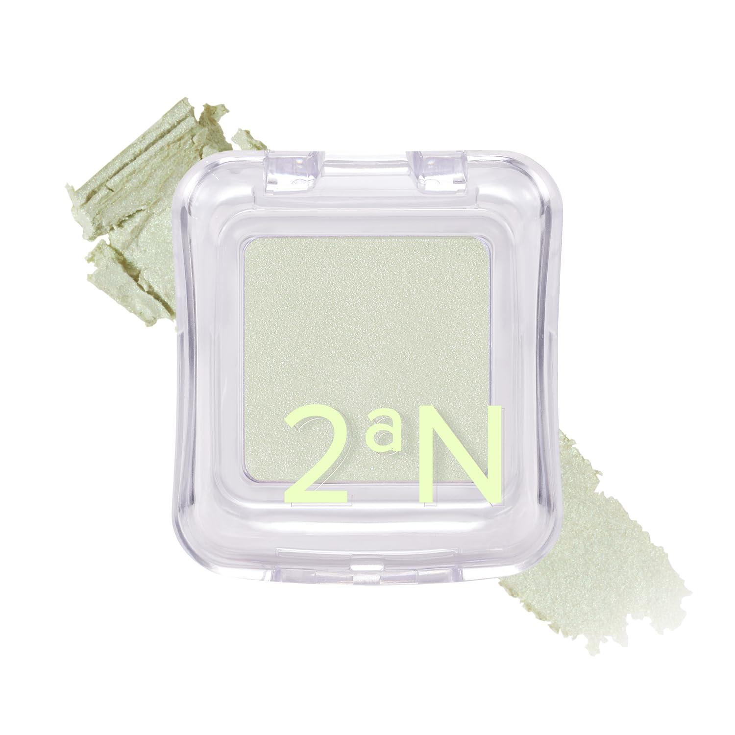 Pure Glash Highlighter GN01 Lime Bomb 2.7g