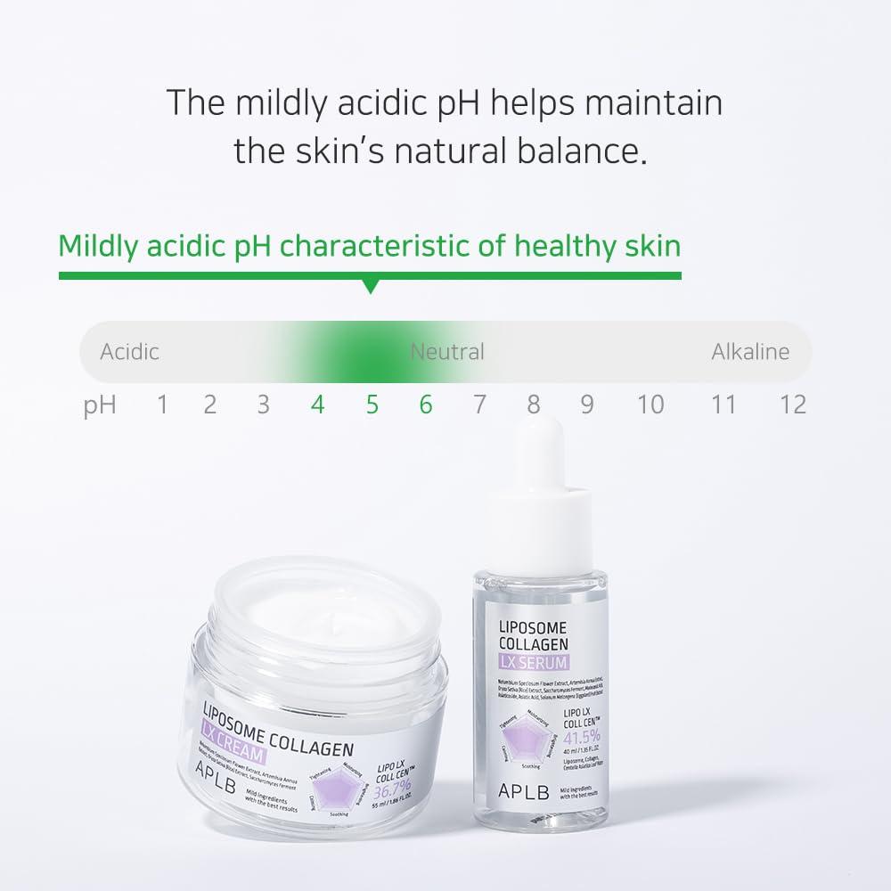 APLB LIPOSOME COLLAGEN LX SERUM 40ml 7