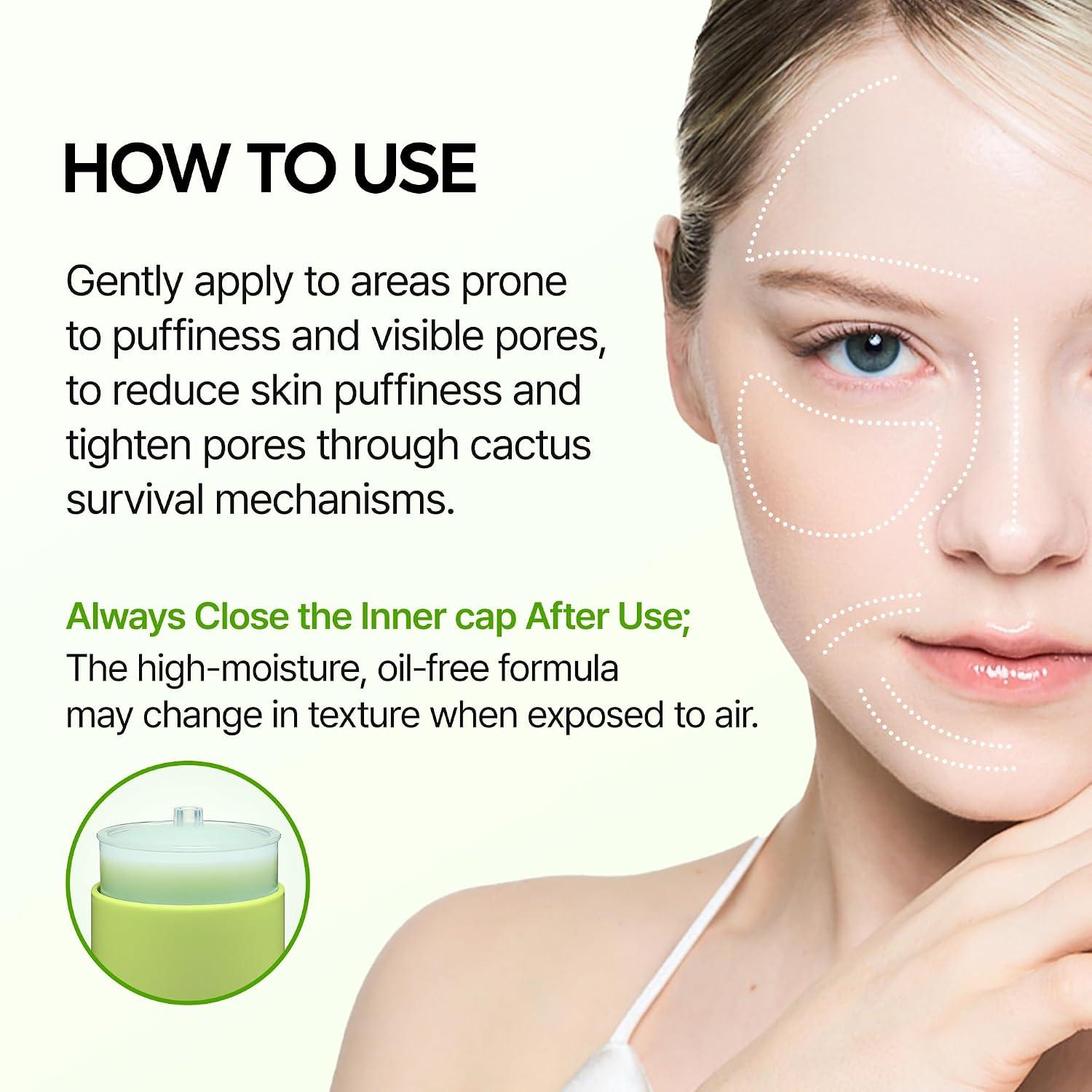Dr.Melaxin CACTOX PORE RELIEF MULTI BALM 25g 7
