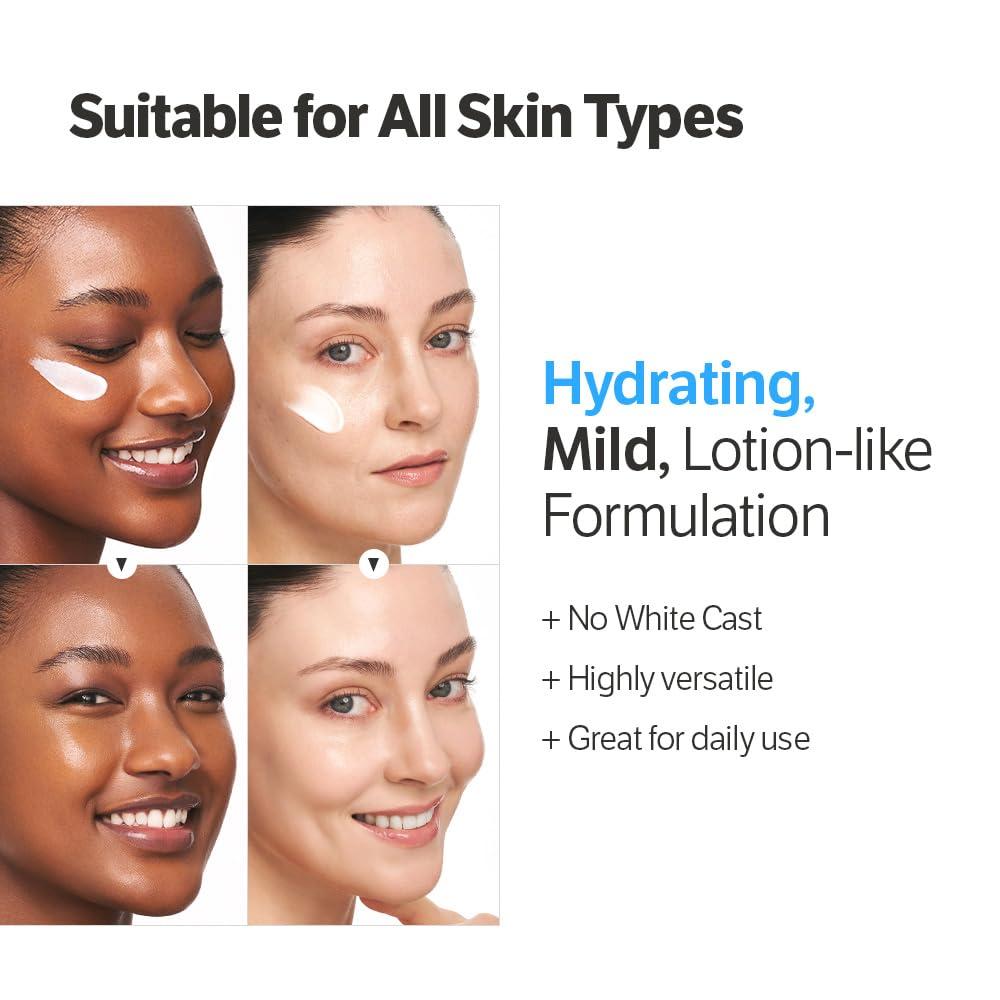 Sungboon Editor Hydro Booster Moisture Sunscreen 50ml 6