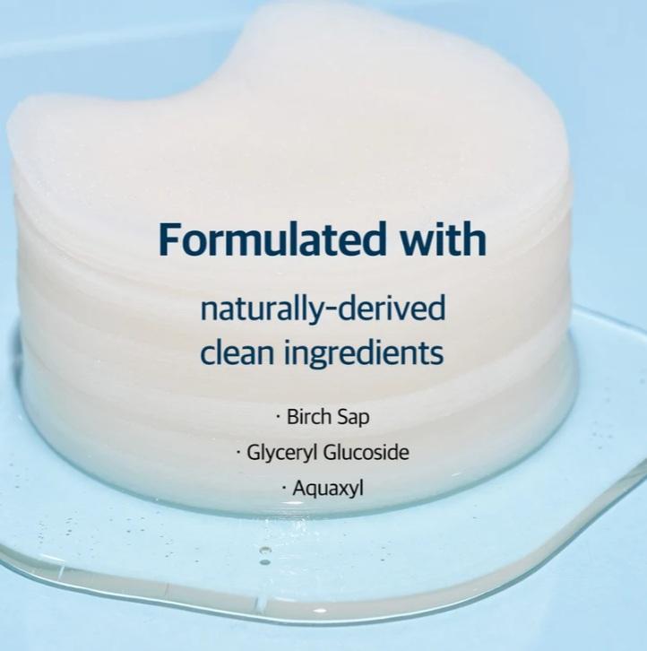 ROUND LAB Birch Juice Moisturizing Pad 80ea (2021 Renewal).jpg 6