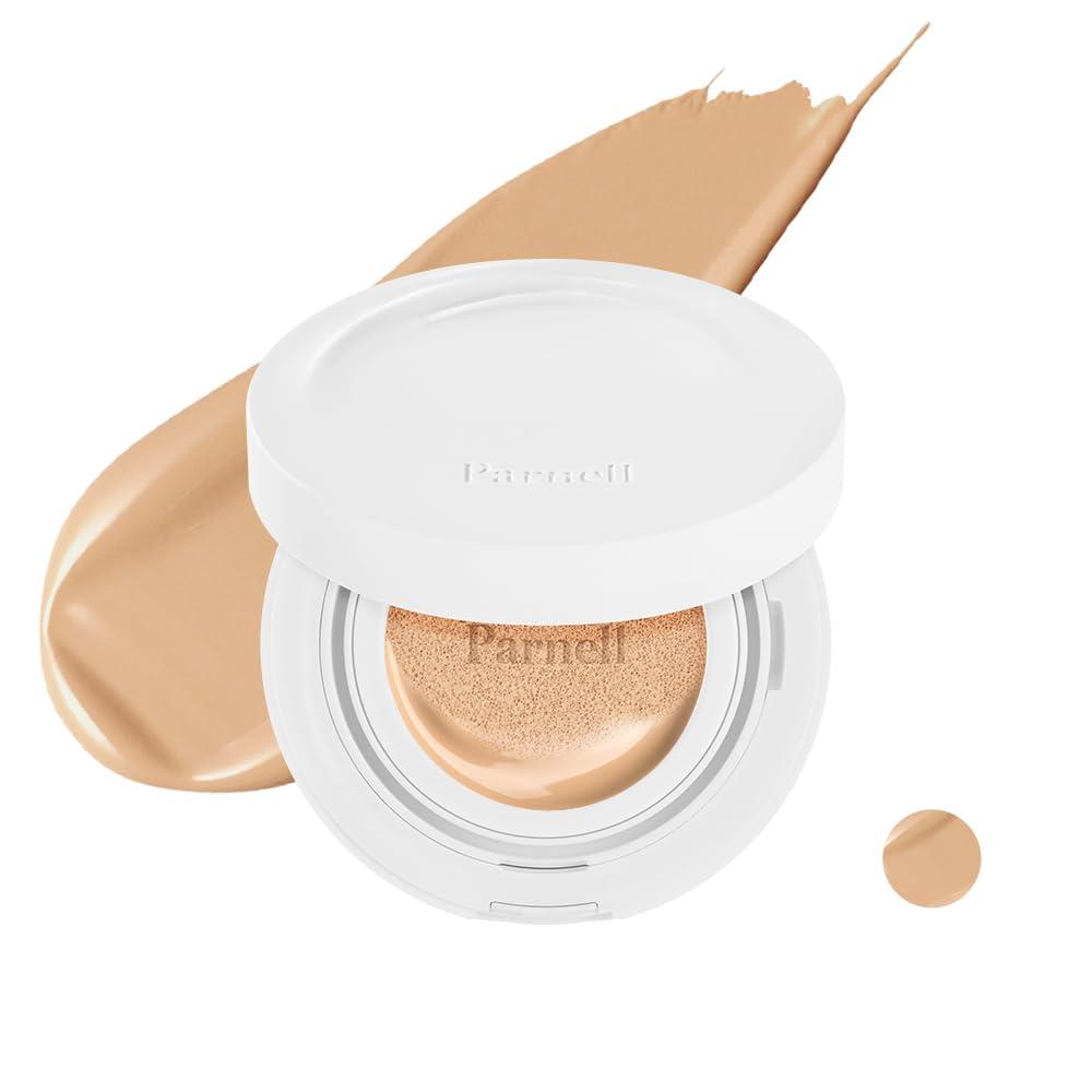 Parnell Cicamanu Serum Cushion 25N Ratan