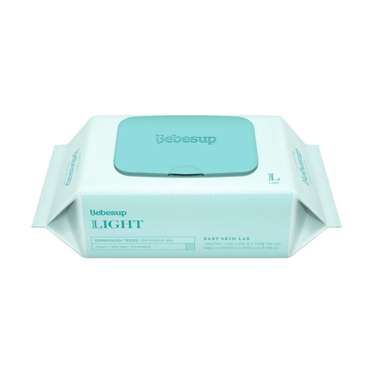 Bebesup Light 20cap
