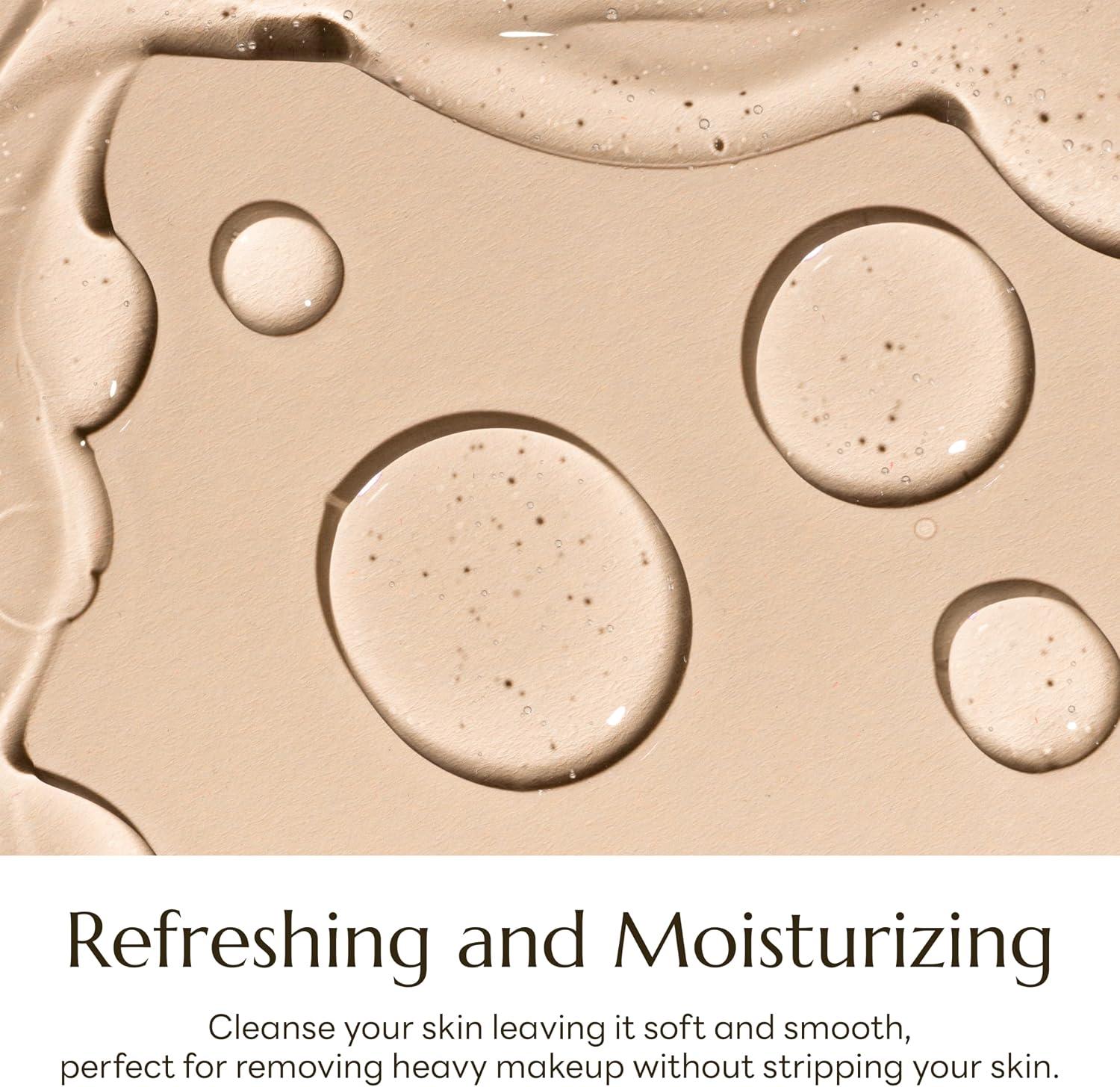 molvany Real Cleansing Oil 4