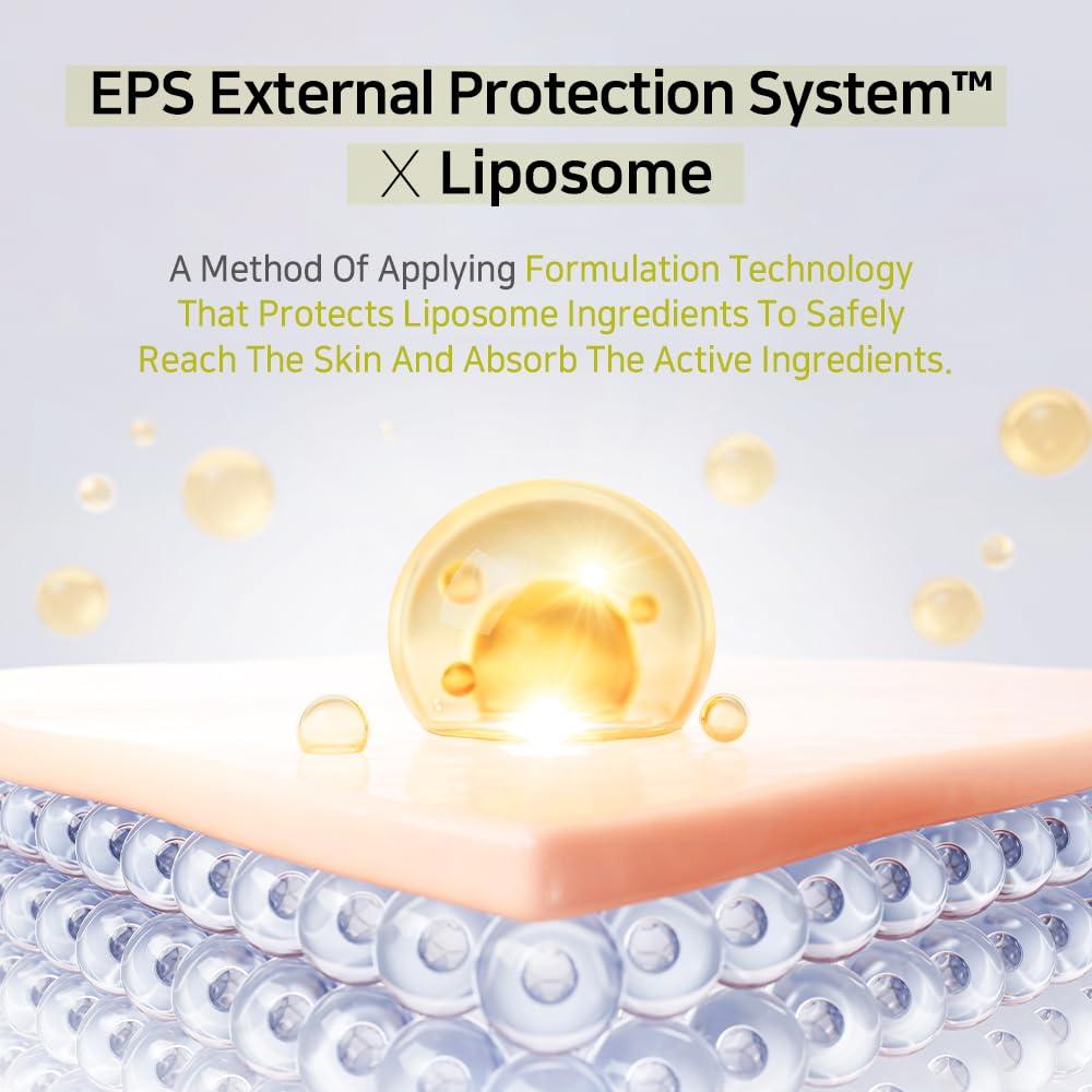 APLB LIPOSOME VITAMIN C LX SERUM 40ml 5