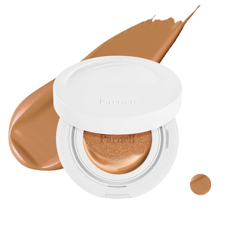 Parnell Cicamanu Serum Cushion 34W Tan
