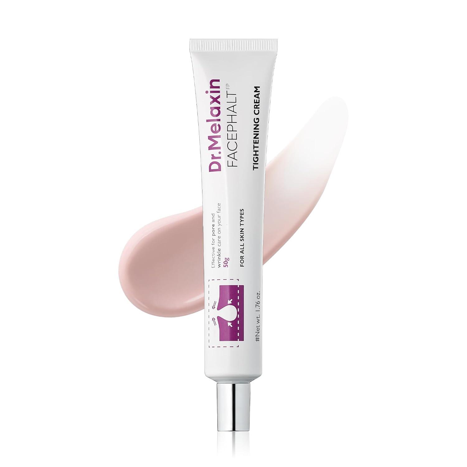 Dr.Melaxin Facephalt Tightening Cream 50ml