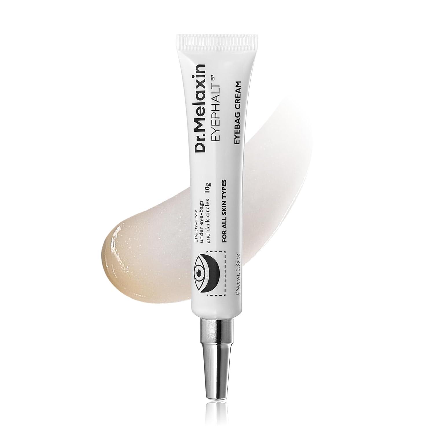 Dr.Melaxin Eyephalt Eyecream for Eyebags 10ml