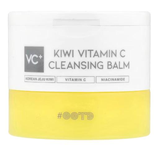 OOTD Kiwi Vitamin C Cleansing Balm 100ml