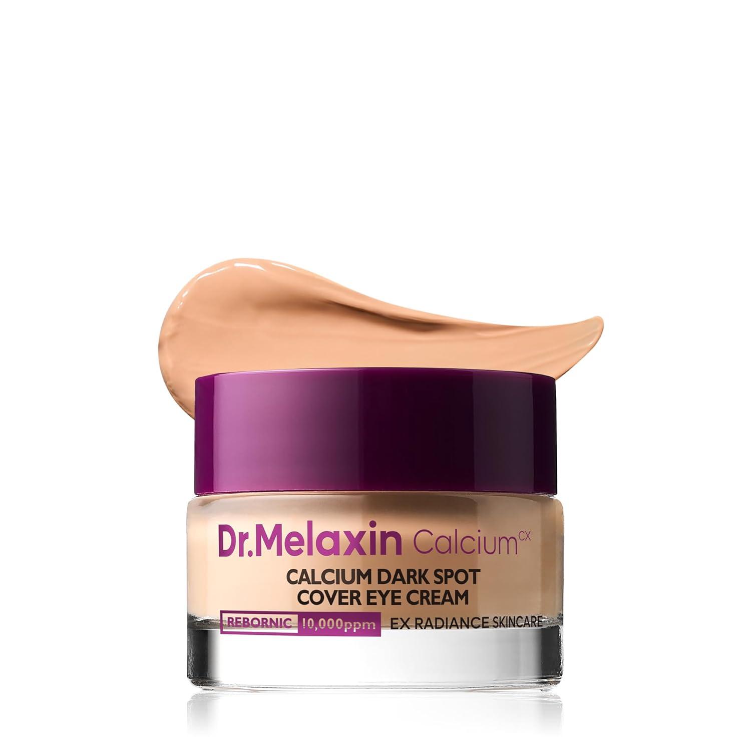 Dr.Melaxin Cemenrete Calcium Dark Spot Eye Cream 15g