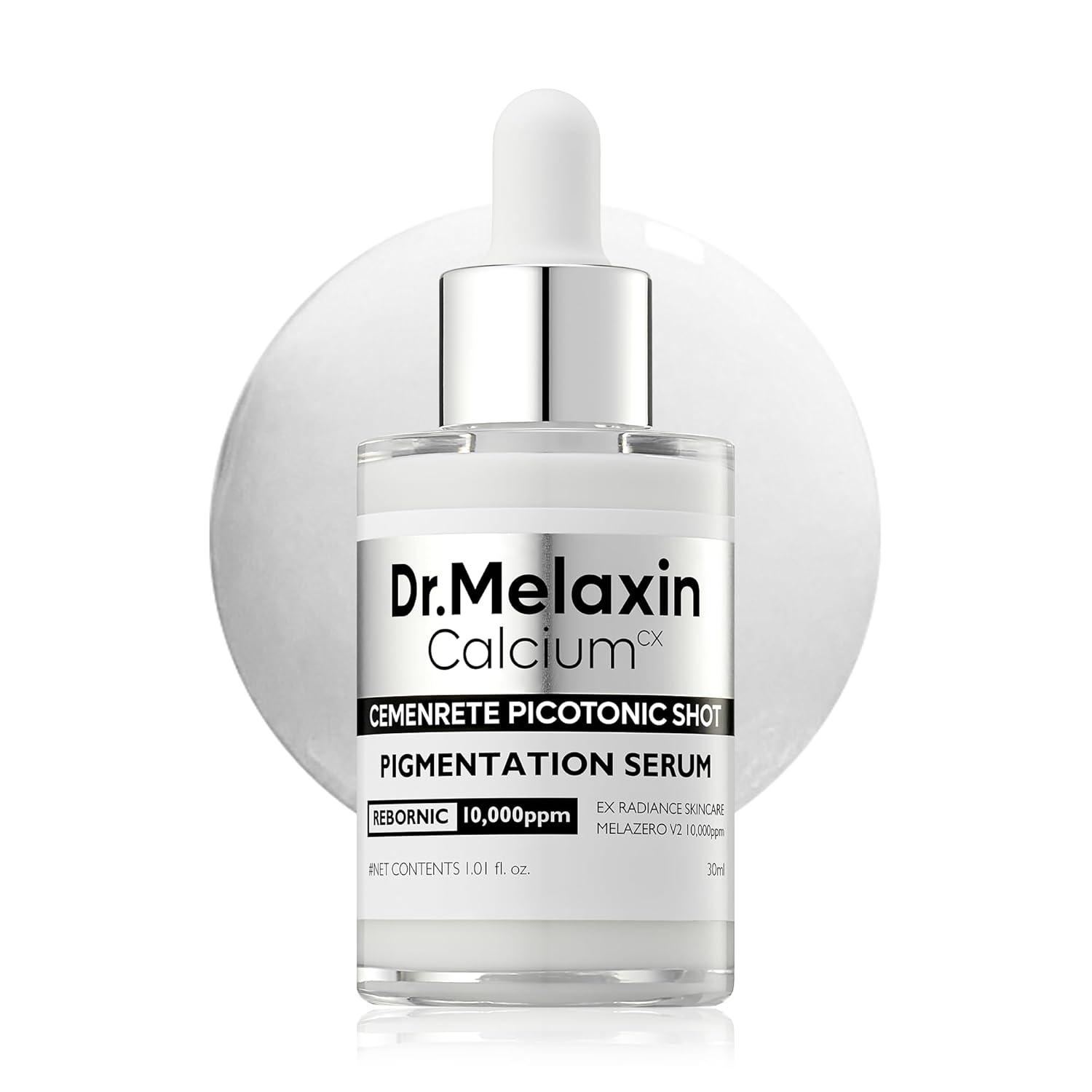 Dr.Melaxin Cemenrete Picotonic Shot Ampoule 30ml